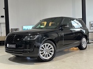 Land Rover Range Rover 2019
