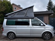 Volkswagen T6 2019