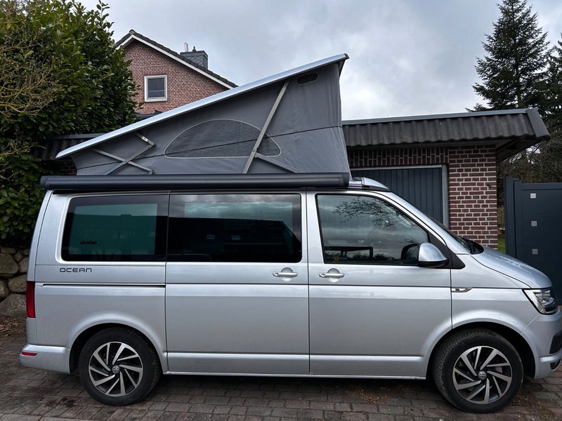 Volkswagen T6