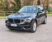 BMW X3 2020