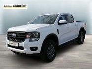 Ford Ranger 2025