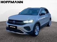 Volkswagen T-Cross 2025