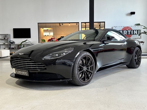 Aston Martin DB11 2020