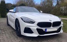 BMW Z4 2020