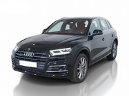 Audi Q5 2020