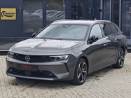 Opel Astra 2023