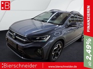 Volkswagen Taigo 2025