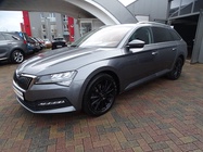Skoda Superb 2023