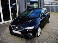 Seat Ibiza 2025