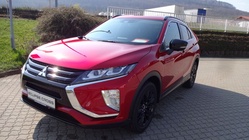Mitsubishi Eclipse Cross 2020