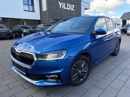 Skoda Fabia 2024