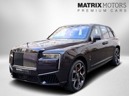 Rolls-Royce Cullinan 2024