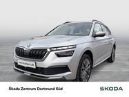 Skoda Kamiq 2021