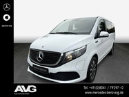 Mercedes-Benz EQV 2021