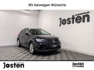 Volkswagen Taigo 2024