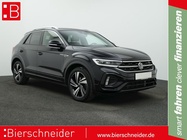 Volkswagen T-Roc 2024