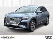 Audi Q4 e-tron 2025