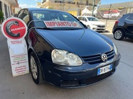Volkswagen Golf 2009