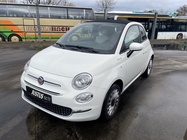 Fiat 500 2023