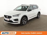 Seat Tarraco 2021