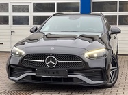 Mercedes-Benz C-Class 2022