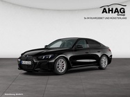 BMW 4 Series 2025