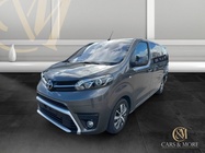 Toyota Proace 2023