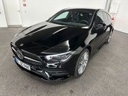Mercedes-Benz CLA-Class 2023