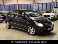 Mercedes-Benz B-Class 2006