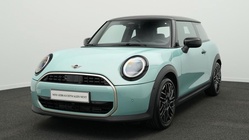 MINI Cooper 2025