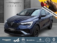 Renault Arkana 2025