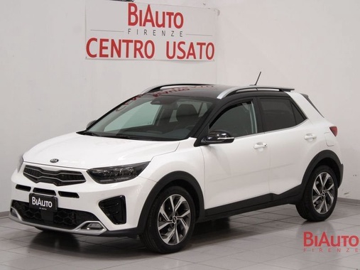 Kia Stonic 2021