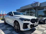 BMW X6 2022
