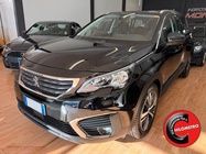 Peugeot 5008 2019