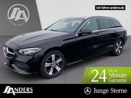 Mercedes-Benz C-Class 2023