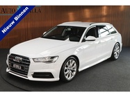Audi A6 2018