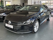 Volkswagen Arteon 2018