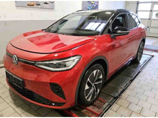 Volkswagen ID.4 2023