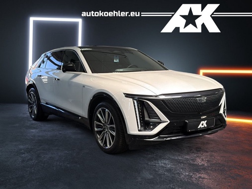 Cadillac Other 2024