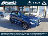Ford EcoSport 2019