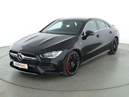 Mercedes-Benz CLA-Class 2023