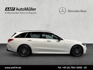 Mercedes-Benz C-Class 2024