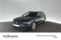Audi A6 2022