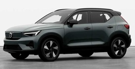 Volvo EX40 2025