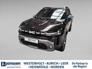 Dacia Duster 2025