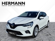 Renault Clio 2021