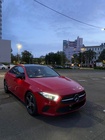 Mercedes-Benz A-Class 2019