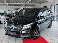 Mercedes-Benz V-Class 2022