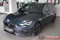 Cupra Leon 2023
