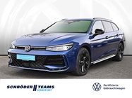 Volkswagen Passat 2025